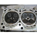 #ME04 Right Cylinder Head From 2004 NISSAN TITAN  5.6